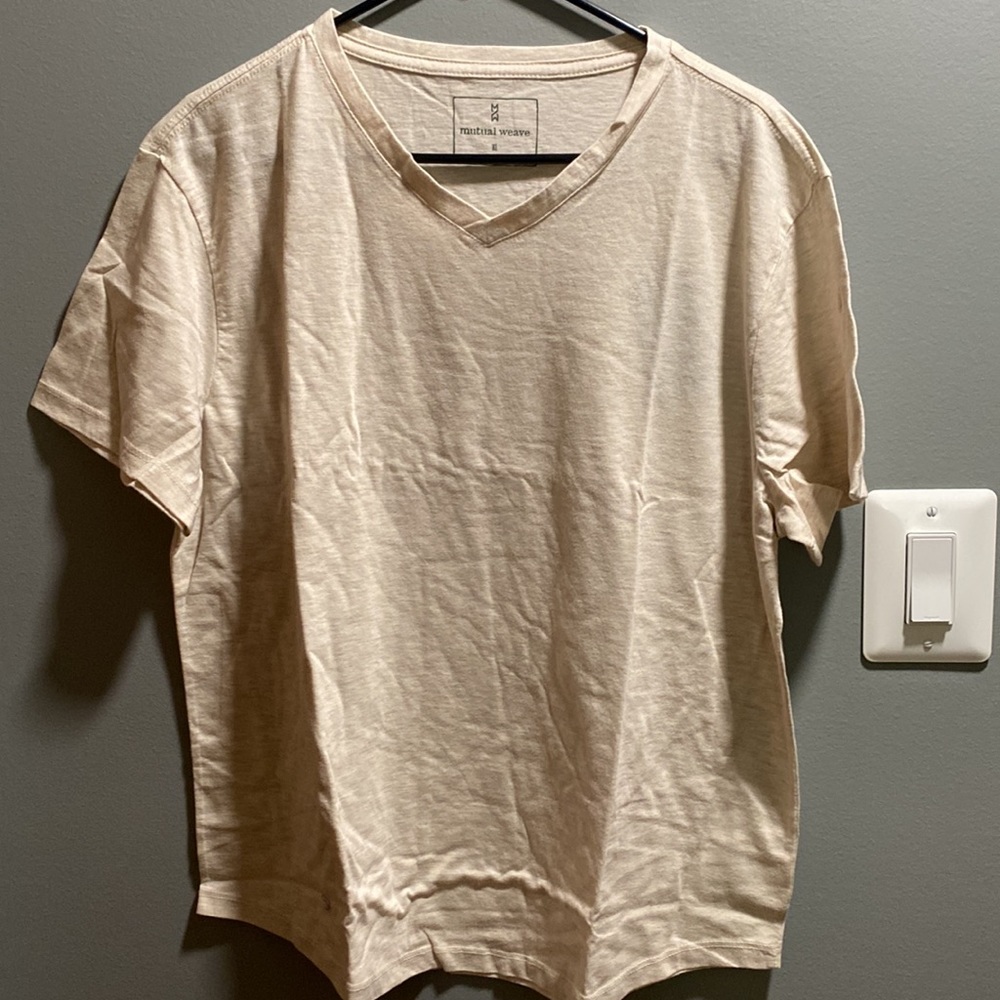 BRAND NEW MEN’S XL T-SHIRT! NWT! SMOKE FREE HOME! - Picture 2 of 3